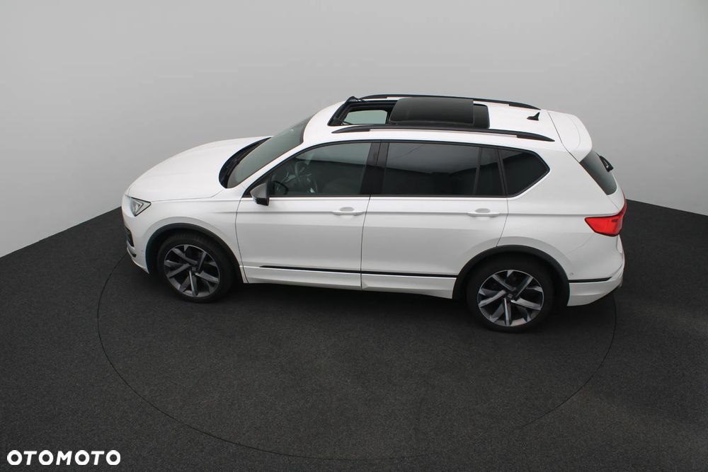 Seat Tarraco 1.5 TSI ACT OPF DSG FR - 20