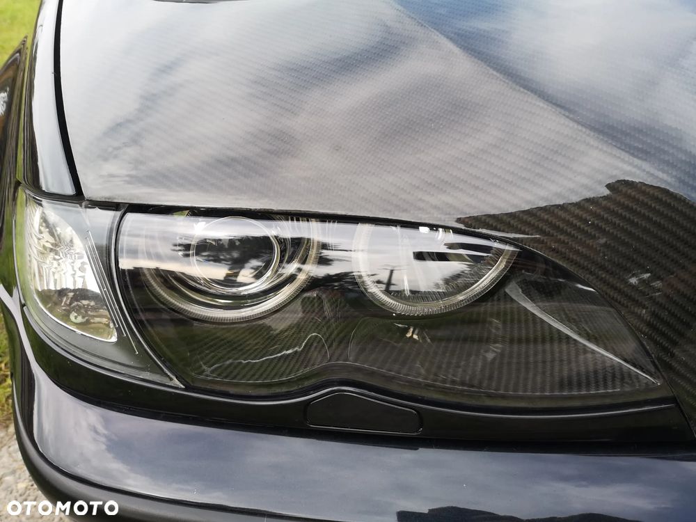 BMW Seria 3 - 15
