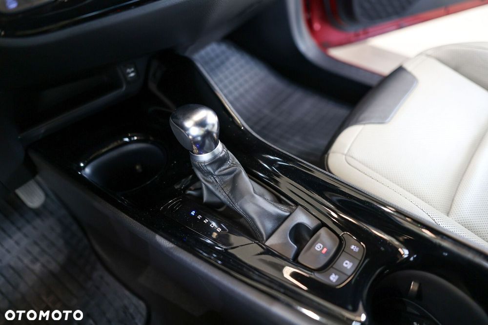 Toyota C-HR 1.8 Hybrid Selection - 26