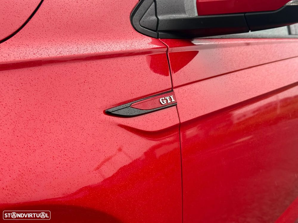 VW Polo 2.0 TSI GTI DSG - 48