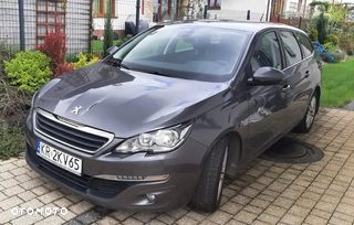 Peugeot 308 SW 1.6 BlueHDi Active S&S