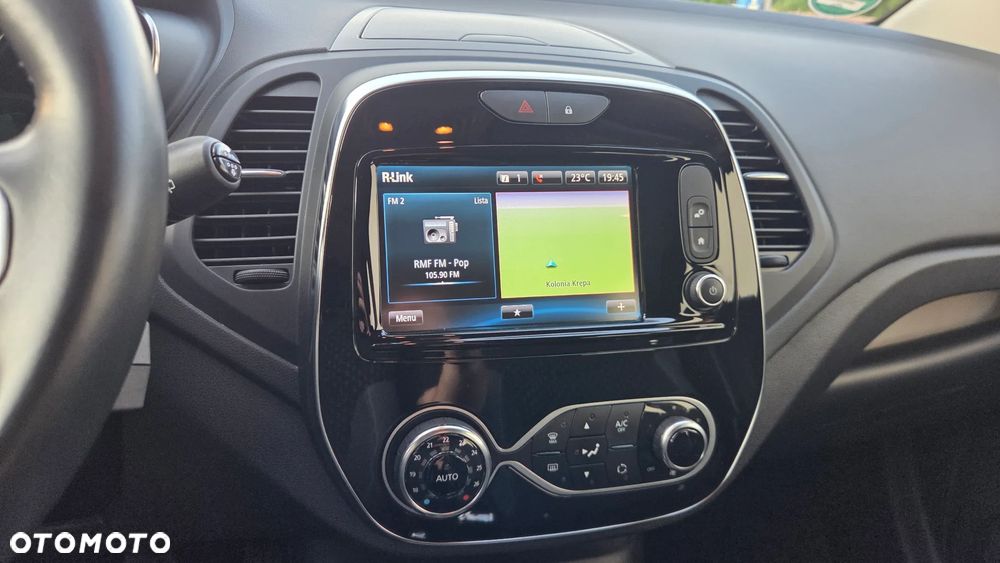 Renault Captur ENERGY TCe 90 Start&Stop XMOD - 23