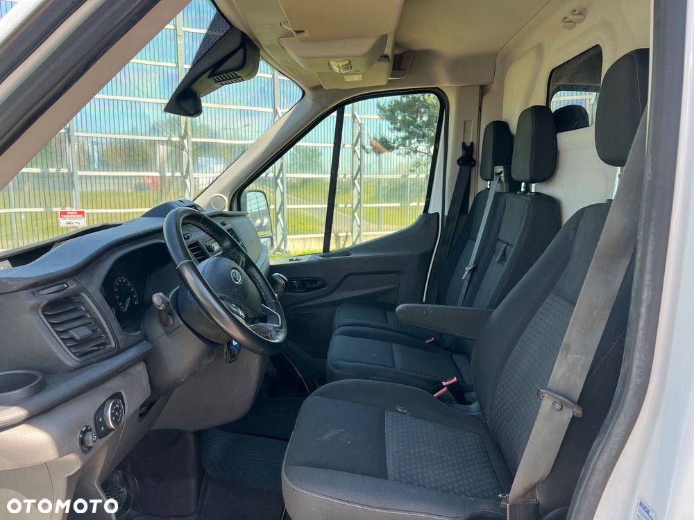 Ford Transit - 20
