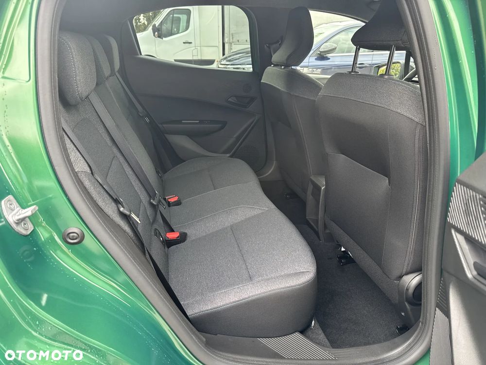 Renault Clio 1.2 TCe Evolution - 26