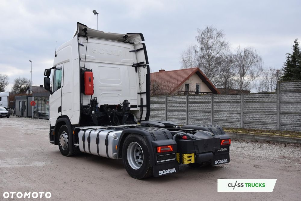 Scania R450 CR20H Retarder ACC - 6