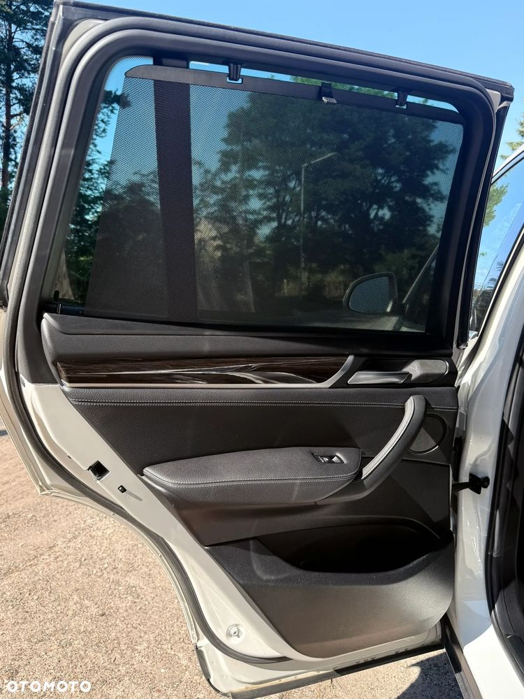 BMW X3 - 13