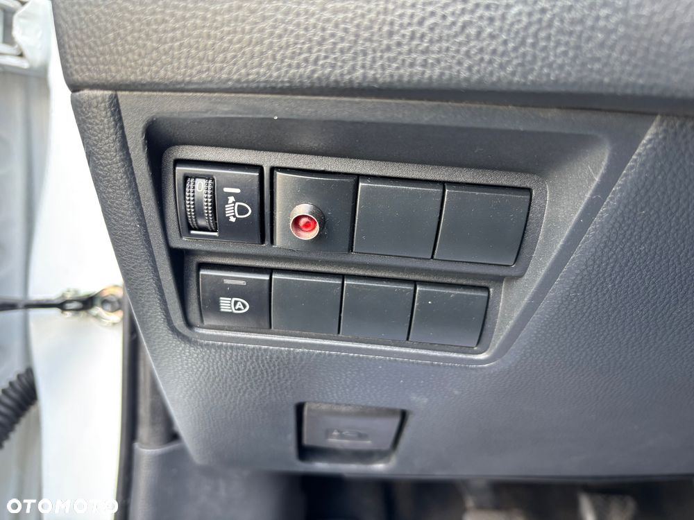 Toyota Yaris 1.0 Comfort - 31
