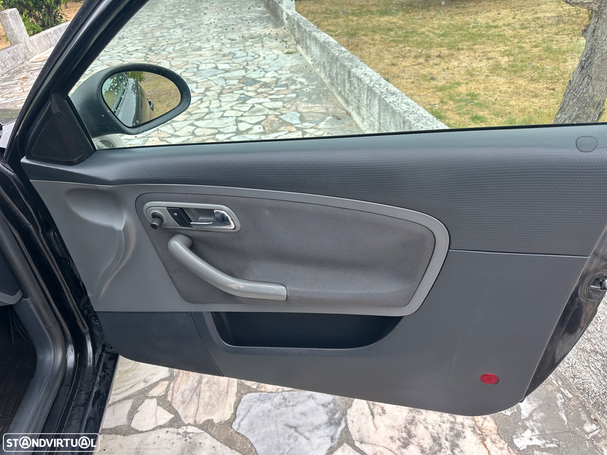 Seat Ibiza 1.4 Tdi Reference Comercial - 15