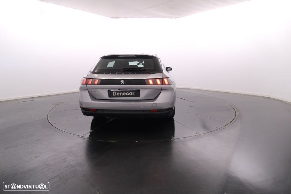 Peugeot 508 SW 1.5 BlueHDi Business Line EAT8 - 6