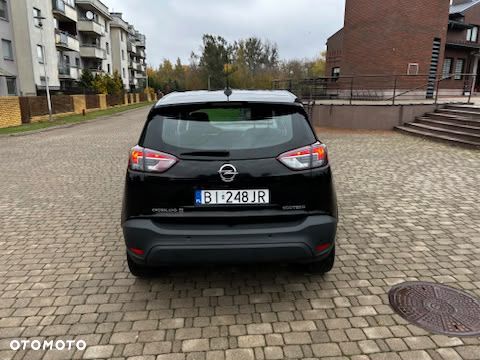 Opel Crossland X - 12