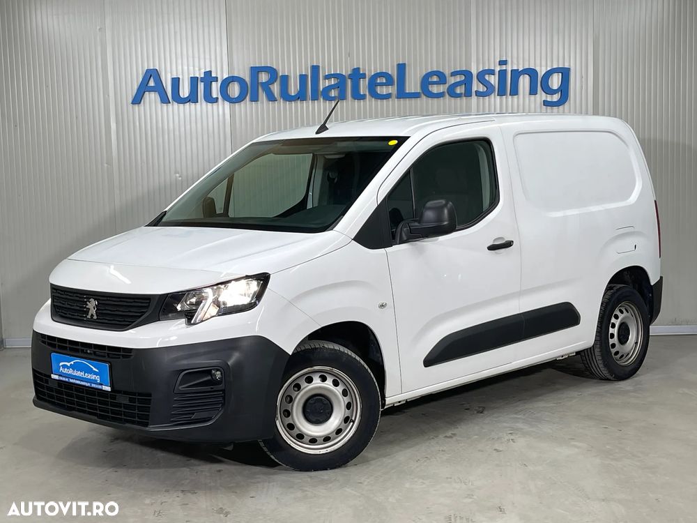 Peugeot Partner - 2
