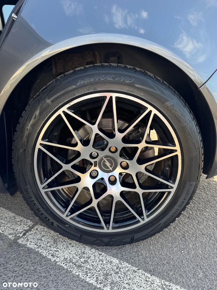 Opel Insignia 2.0 CDTI Edition - 7