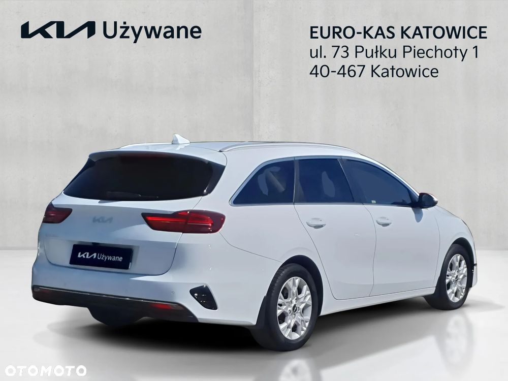 Kia Ceed 1.5 T-GDI L - 6