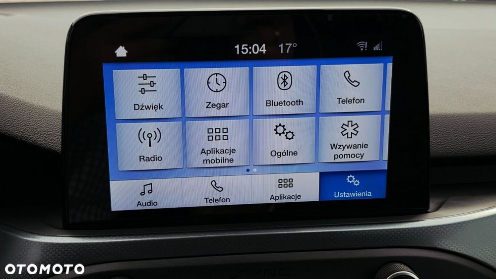 Ford Focus - 17