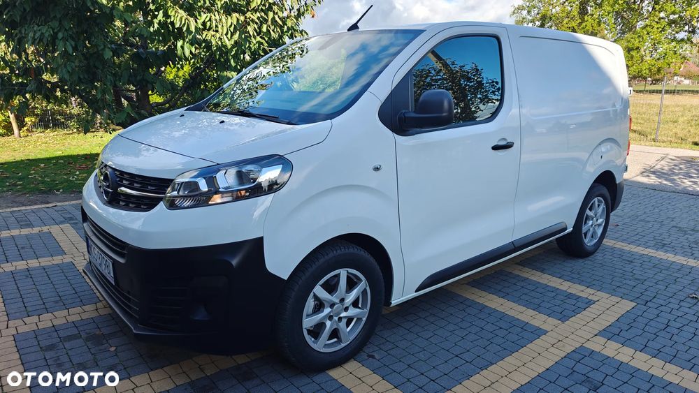 Opel Vivaro - 2