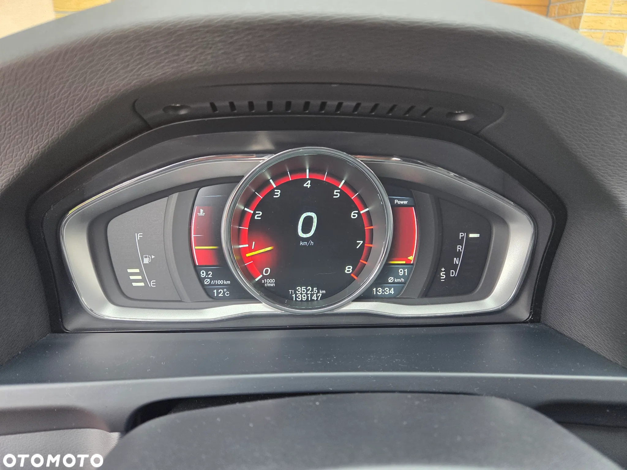 Volvo V60 Cross Country T5 AWD Summum - 23
