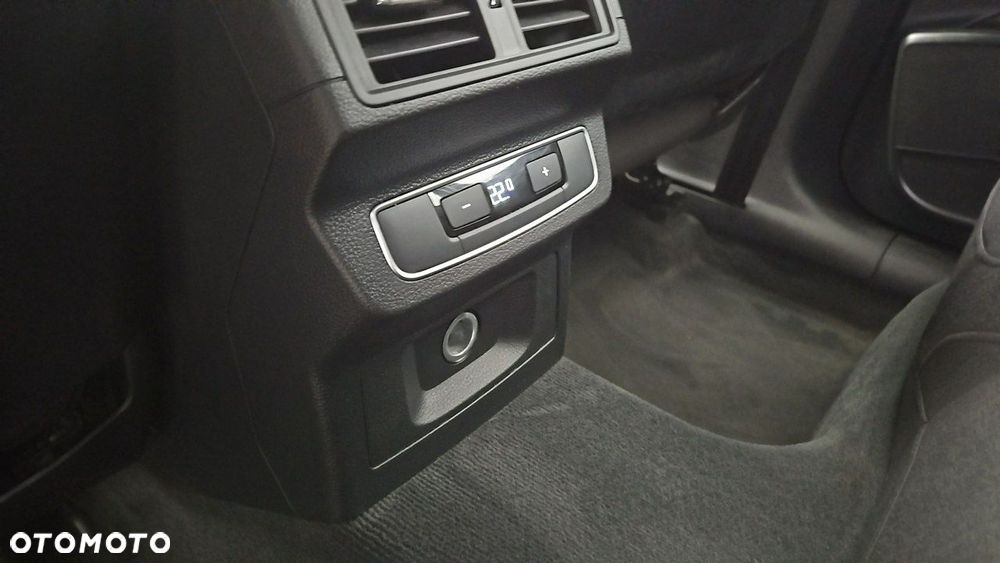 Audi Q5 35 TDI mHEV S tronic - 23