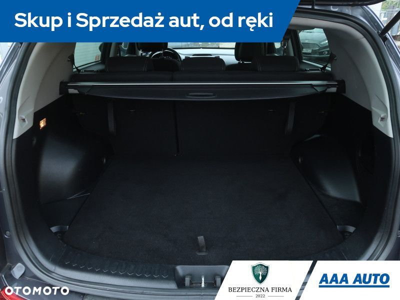 Kia Sportage - 14