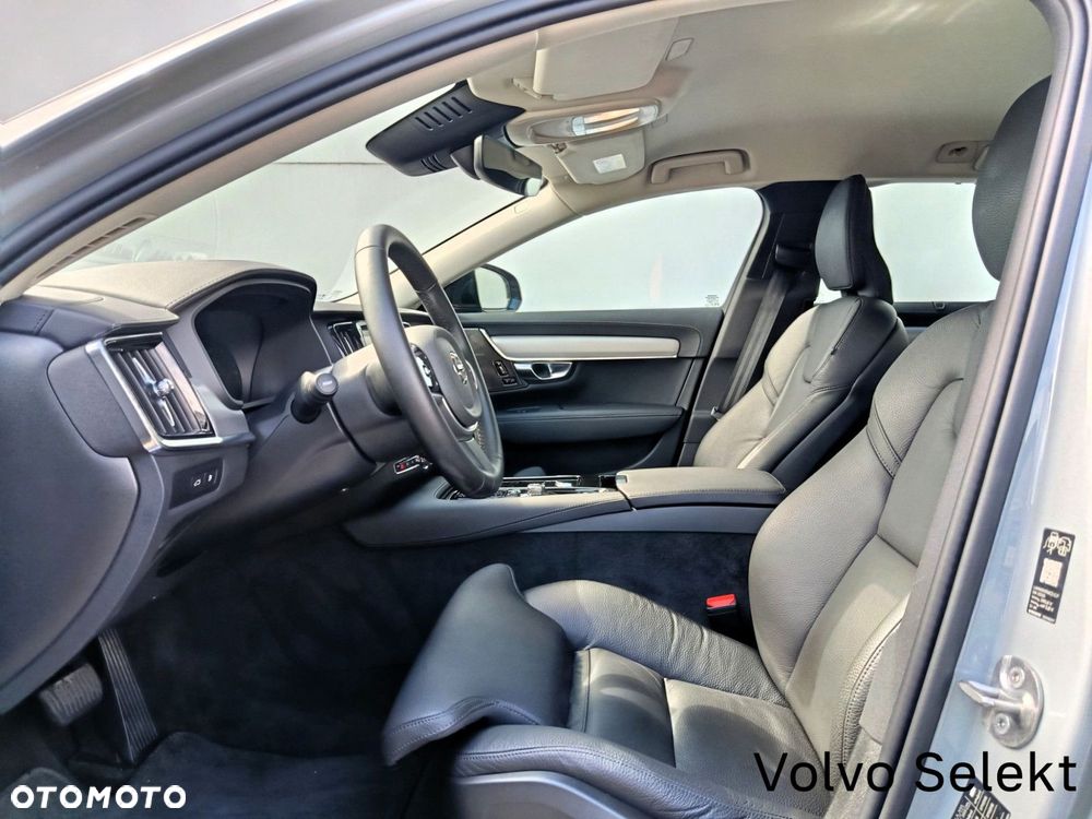 Volvo V90 - 11
