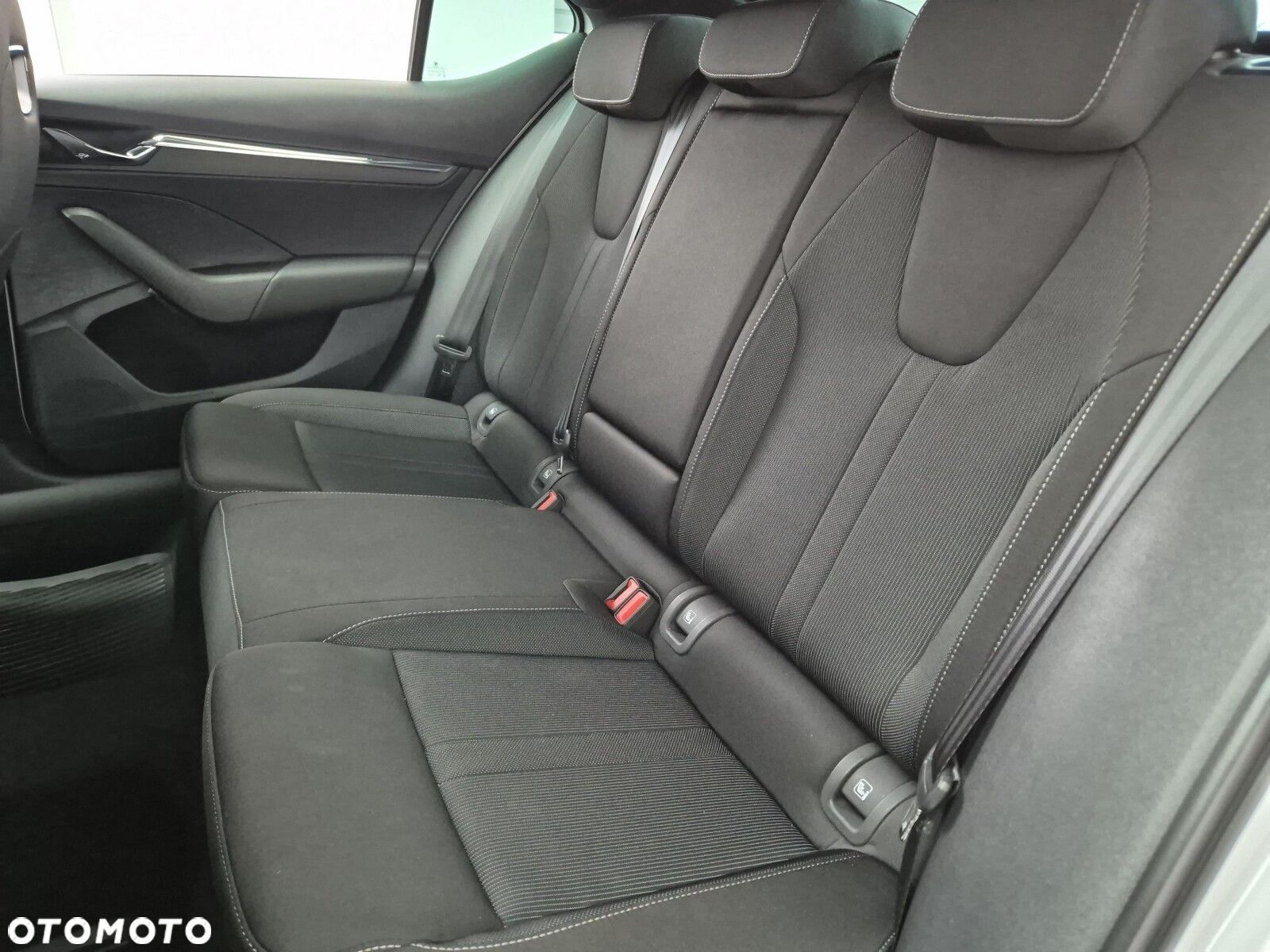 Skoda Octavia 1.5 TSI ACT Style DSG - 14