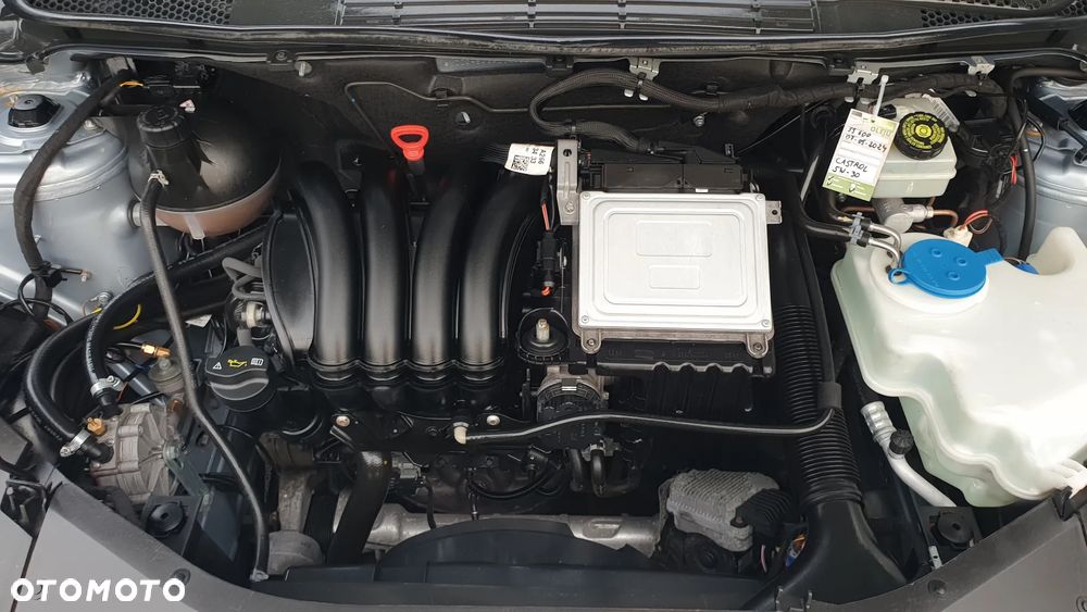 Mercedes-Benz Klasa B 180 BlueEFFICIENCY Edition - 36