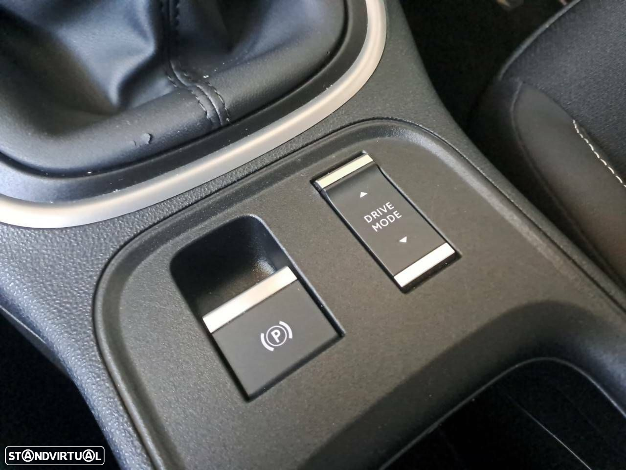 Jeep Avenger 1.2 GSE T3 Altitude - 18