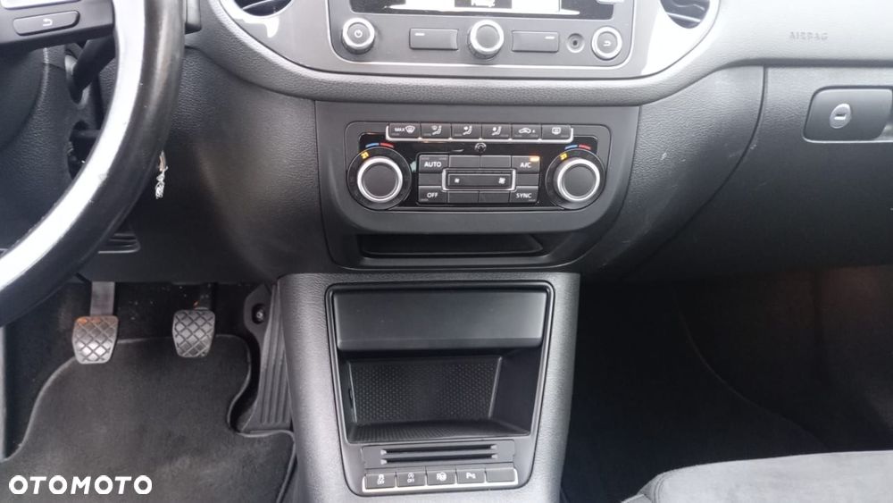 Volkswagen Tiguan 2.0 TDI R-Style - 14