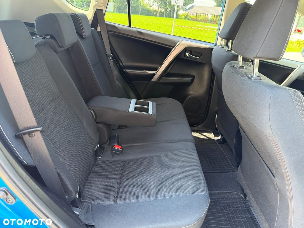 Toyota RAV4 2.0 D-4D Prestige 4x2 - 17
