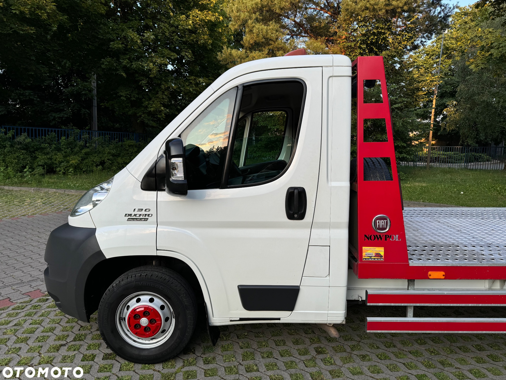 Fiat Ducato - 5