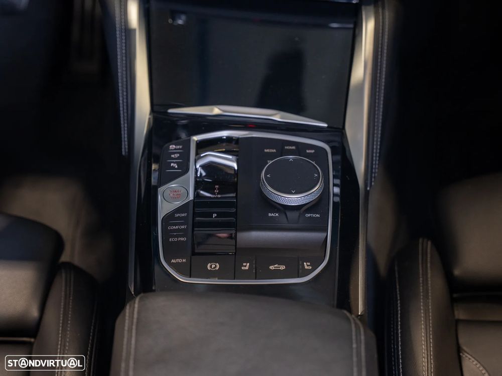 BMW 430 d xDrive Pack Desportivo M Pro Auto - 17