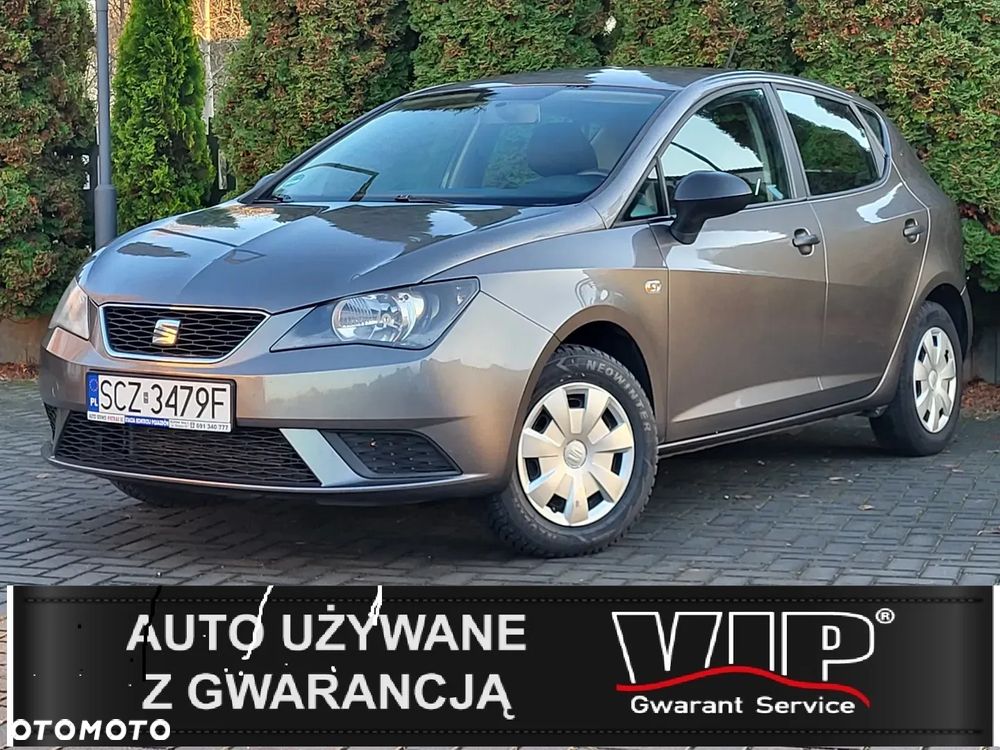 Seat Ibiza 1.2 12V Style - 1