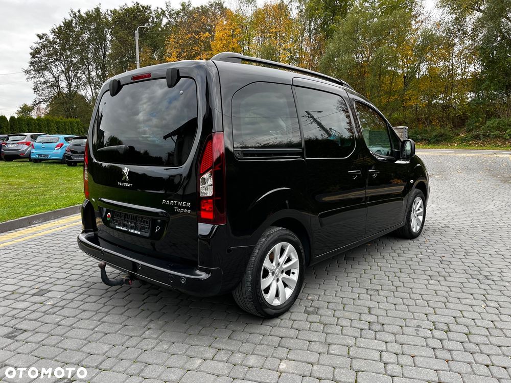 Peugeot Partner - 3