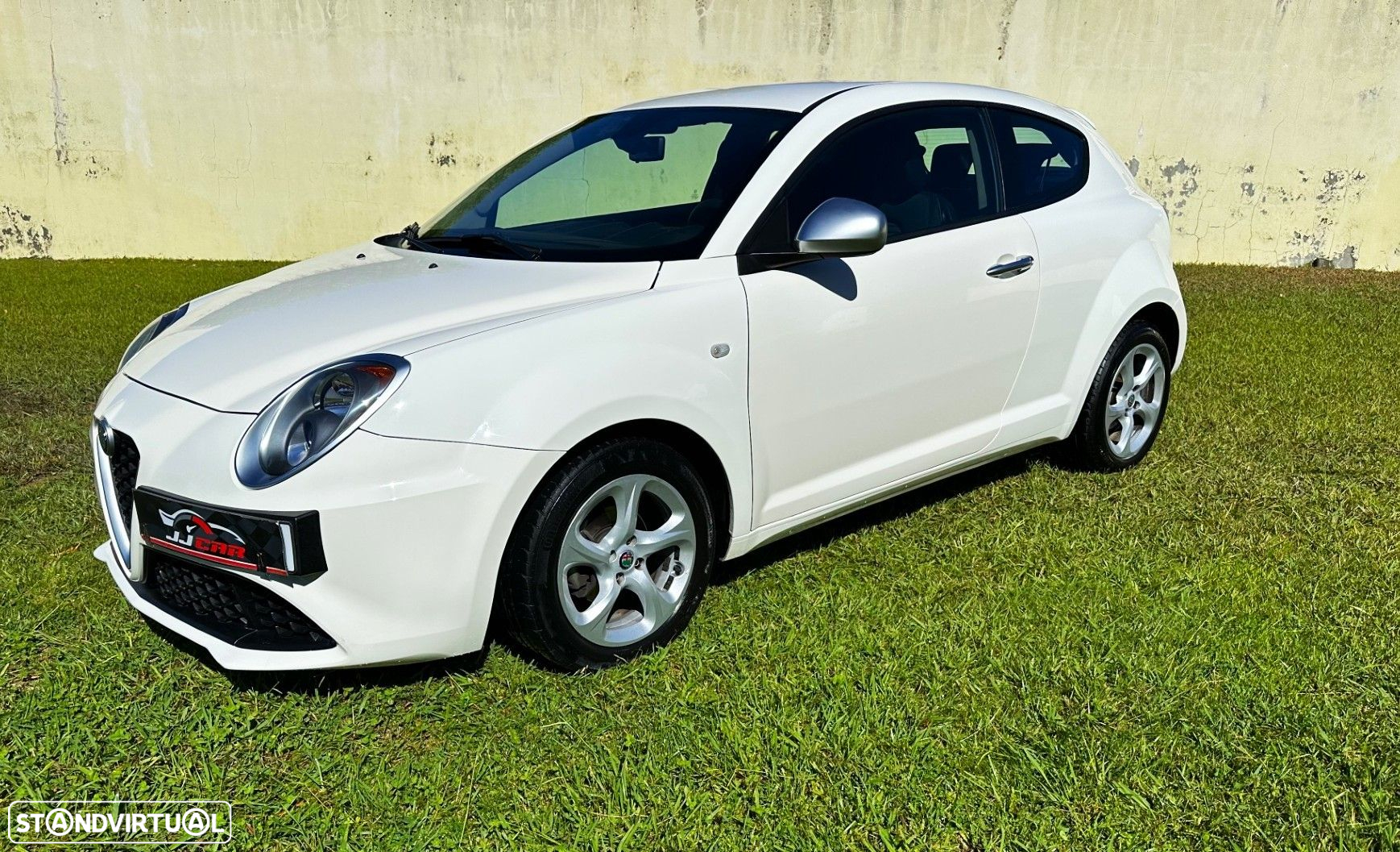 Alfa Romeo MiTo 0.9 T TwinAir - 2