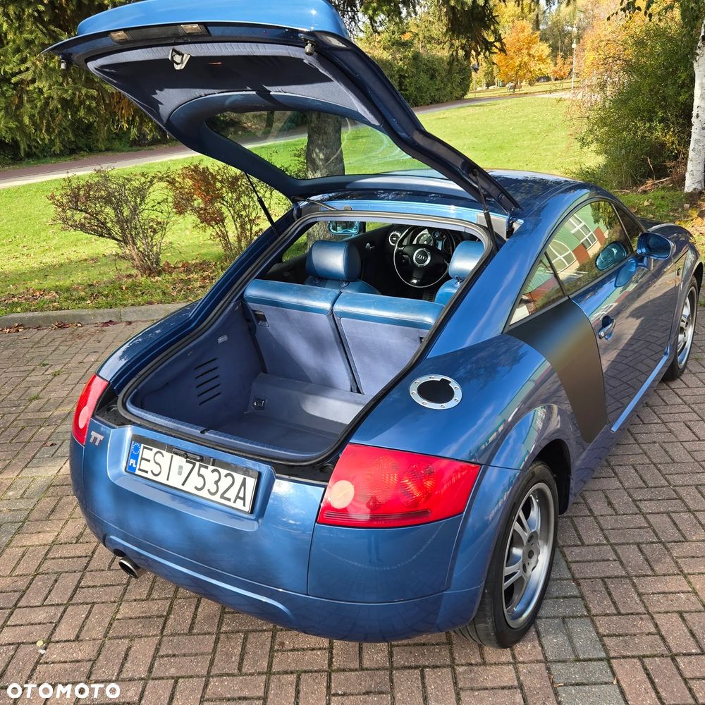 Audi TT Coupé - 25