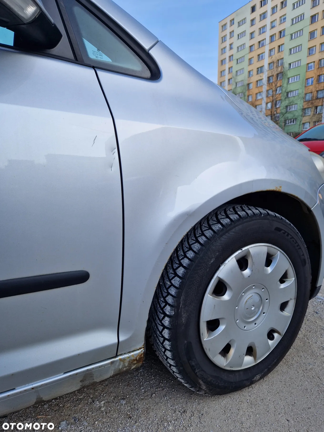 Volkswagen Golf 1.9 TDI Comfortline - 9