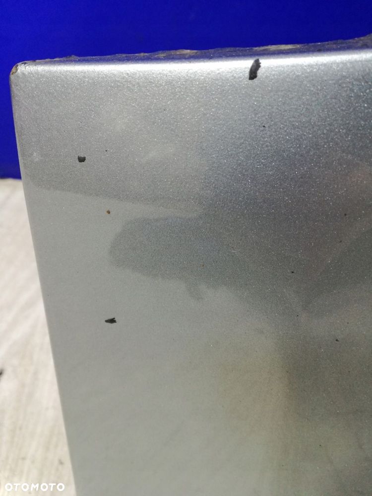 Audi A4 B8 8K błotnik przód przedni lewy LY7G - 3