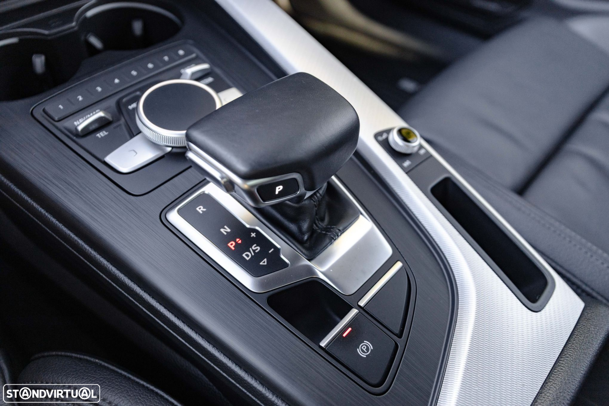 Audi A5 - 15