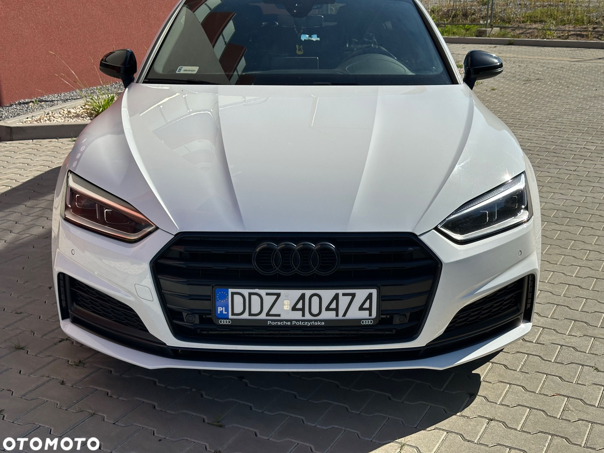 Audi A5 - 3