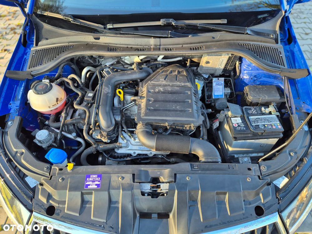 Skoda Fabia 1.0 TSI Style - 17