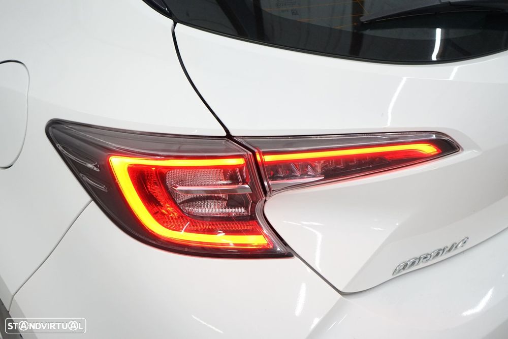 Toyota Corolla 1.8 Hybrid Active - 14