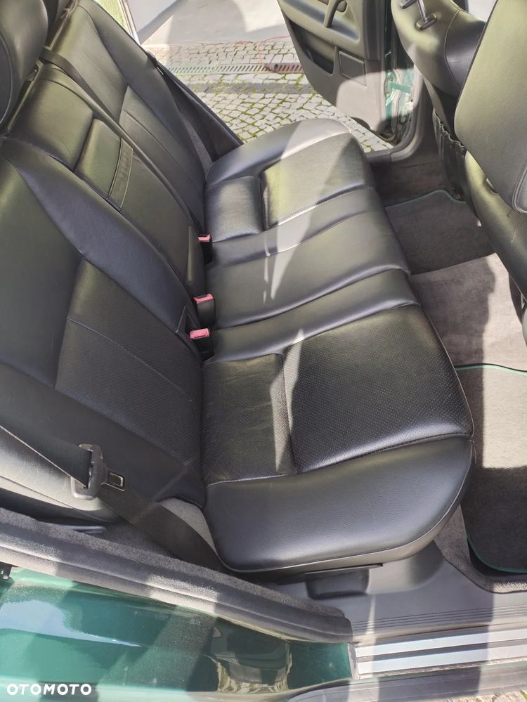 Mercedes-Benz Klasa E 430 T Avantgarde - 16