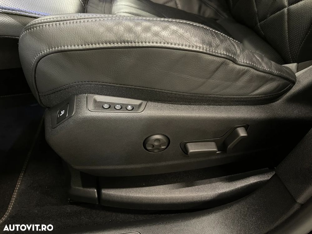 DS Automobiles DS 7 Crossback - 24