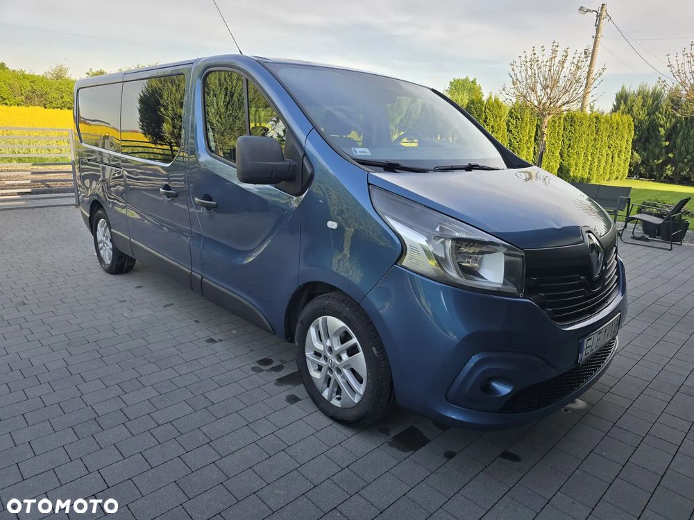 Renault Trafic 1.6 dCi - 28