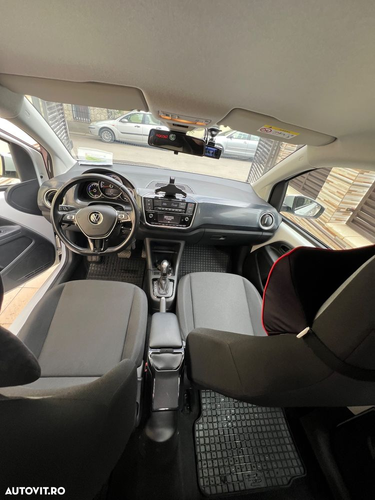 Volkswagen up! - 16