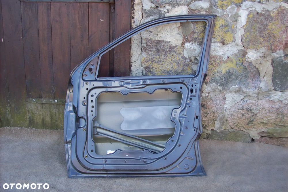 DRZWI PRZEDNIE PRAWE JEEP GRAND CHEROKEE WK2 ROK 15/20 - 7