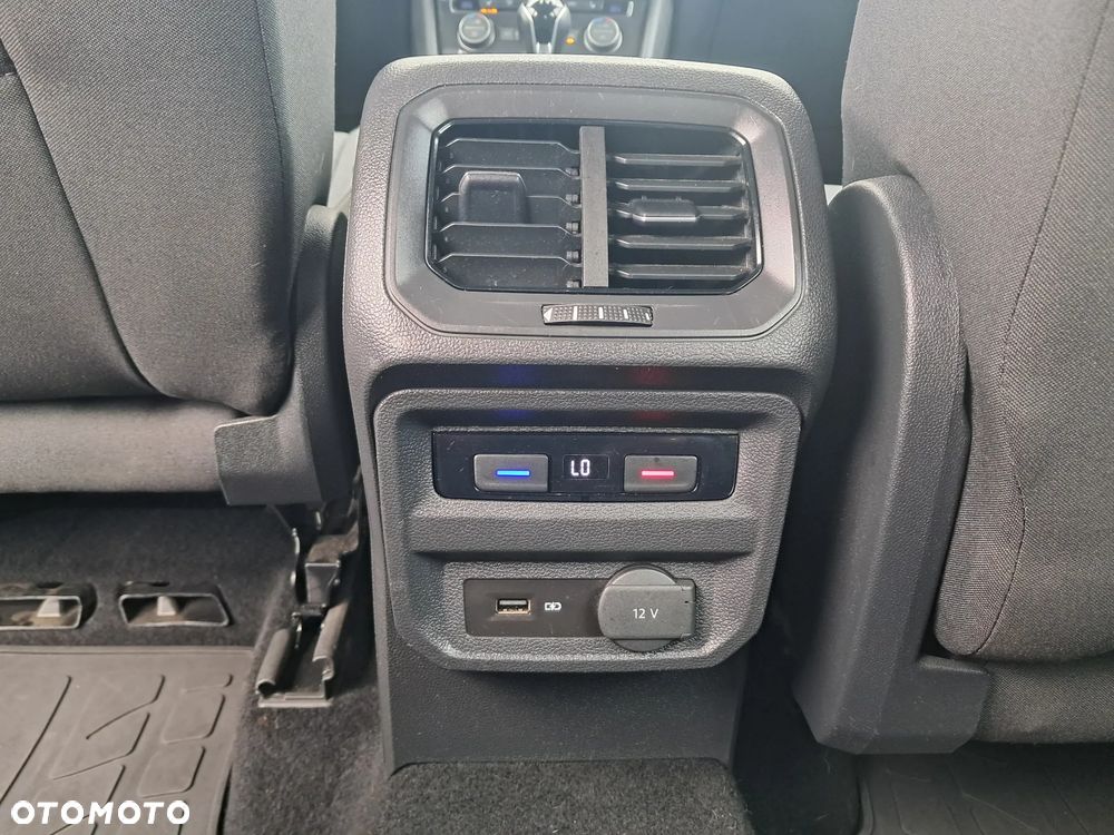 Seat Tarraco 1.5 Eco TSI EVO Style S&S - 25