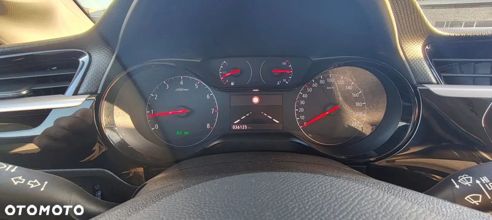 Opel Corsa 1.2 Edition Business Pack S&S - 15