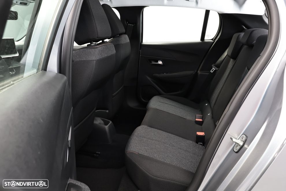 Peugeot 208 1.2 PureTech Style - 25