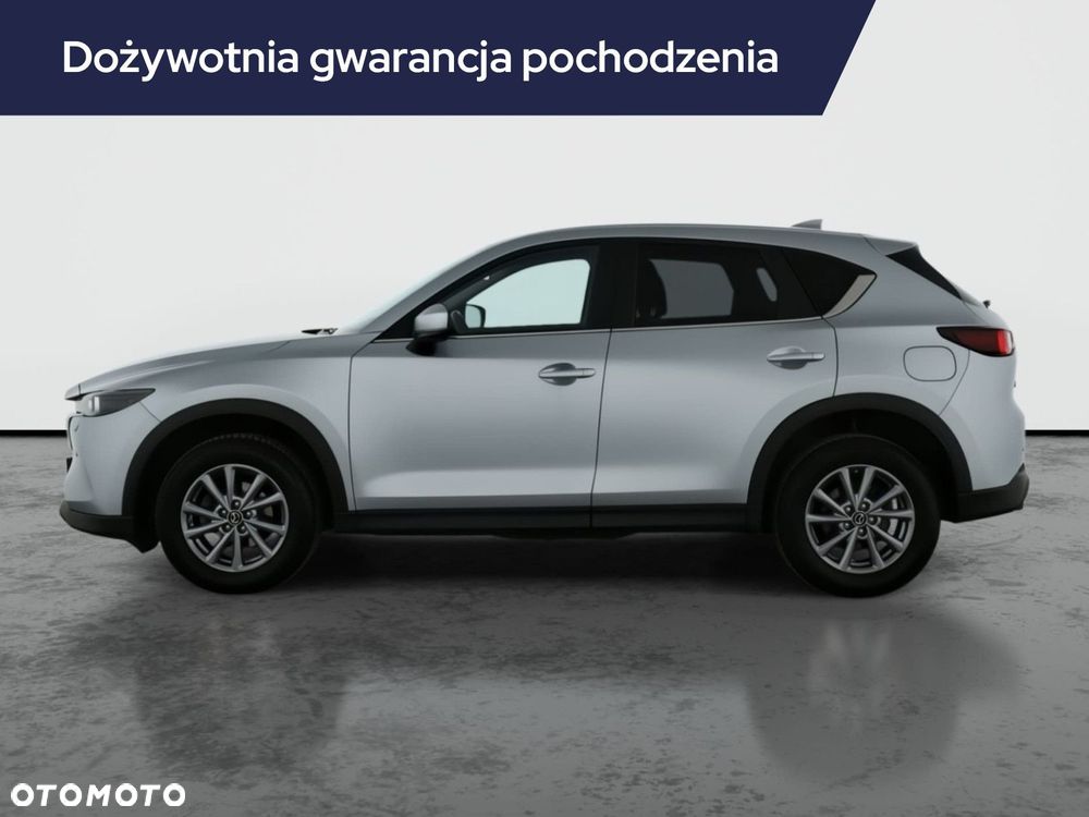 Mazda CX-5 - 4