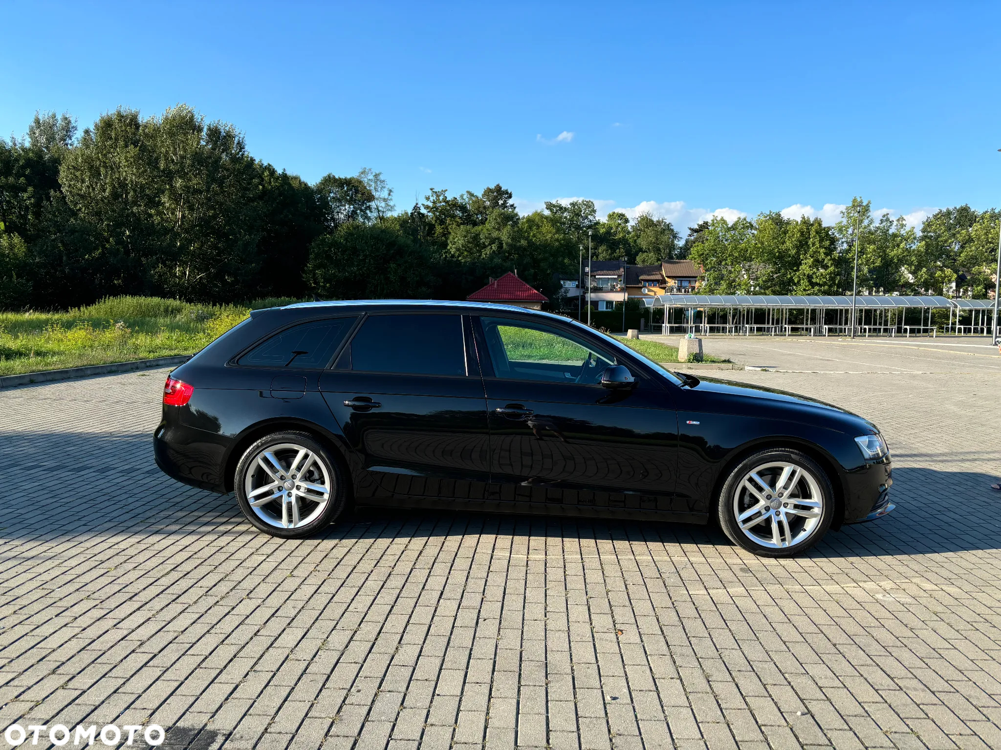 Audi A4 2.0 TDI - 7